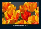 Blumenkalender 2022 Fotokalender DIN A5