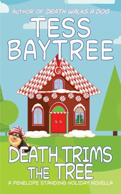 Death Trims the Tree - Baytree, Tess