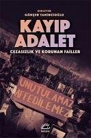 Kayip Adalet - Tahincioglu, Gökcer