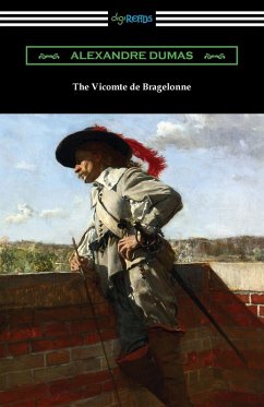 The Vicomte de Bragelonne