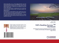 100% Reading Success TM Workbook - Tawo, Don O.;Tawo, Augustina