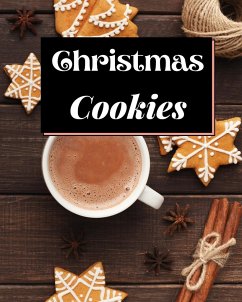 Christmas Cookies - Donovan, Solomon