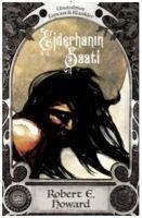 Cover Conan Ejderhanin Saati