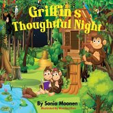 Griffin's Thoughtful Night Griffin's Thoughtful Night