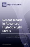 Recent Trends in Advanced High-Strength Steels