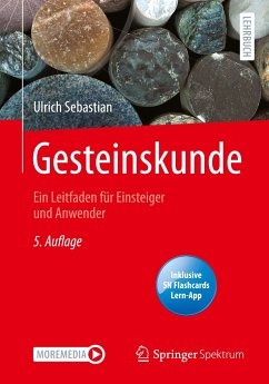 Gesteinskunde - Sebastian, Ulrich