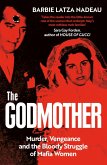 The Godmother (eBook, ePUB)