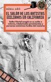 El salón de los artistas exiliados en California: Salka Viertel acogió en su exilio a actores, intelectuales prominentes y personas anónimas huidas del nazismo (eBook, ePUB)