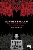 Against the Law (eBook, ePUB)
