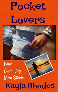 Cover Pocket Lovers: Four Shrinking Man Stories (eBook, ePUB)