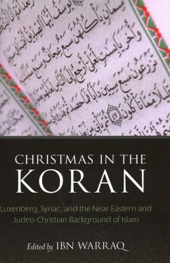 Christmas in the Koran (eBook, ePUB)