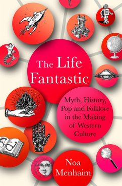 The Life Fantastic (eBook, ePUB) - Menhaim, Noa