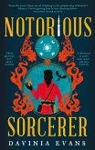 Notorious Sorcerer (eBook, ePUB)