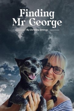 Finding Mr. George (eBook, ePUB) - Gittings, Christine