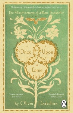 Cover Once Upon a Tome (eBook, ePUB)