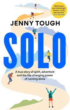 Cover SOLO (eBook, ePUB)