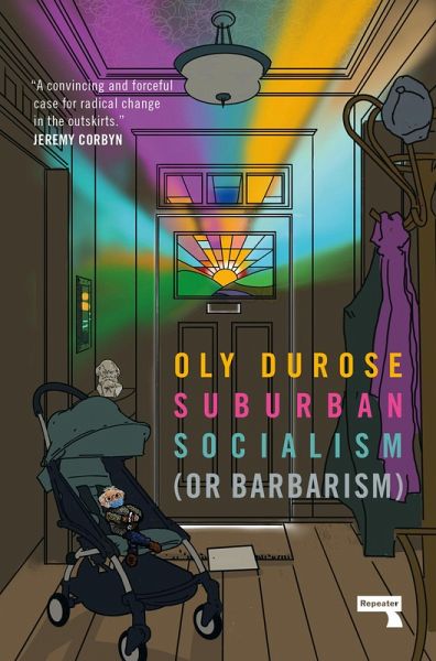 Suburban Socialism (eBook, ePUB) Suburban Socialism (eBook, ePUB)