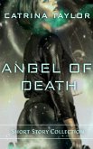 Angel of Death (Fight on the Fringe) (eBook, ePUB)