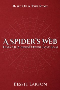 Cover A Spider's Web (eBook, ePUB)