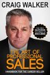 The Art of Professional Sales, Handbook... - Bild 1