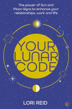 Cover Your Lunar Code (eBook, ePUB)