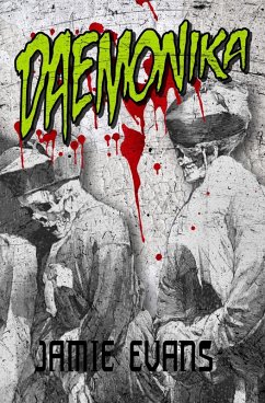 Cover Daemonika (eBook, ePUB)