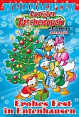 Lustiges Taschenbuch Weihnachten eComic Sonderausgabe 05 (eBook, ePUB)