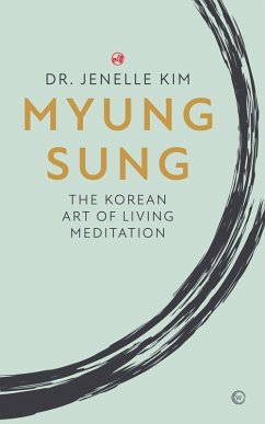 Cover Myung Sung (eBook, ePUB)