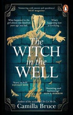The Witch in the Well (eBook, ePUB) - Bruce, Camilla