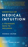 Essentials of Medical Intuition (eBook, ePUB)