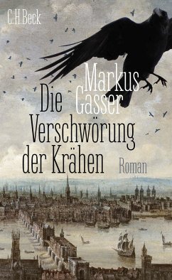 Die Verschwörung der Krähen (eBook, ePUB) - Gasser, Markus
