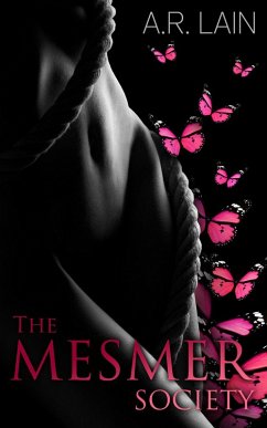 Cover The Mesmer Society #1 (eBook, ePUB)