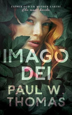 Imago Dei (eBook, ePUB) - Thomas, Paul W.