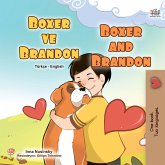 Boksör ve Brandon Boxer and Brandon (eBook, ePUB)