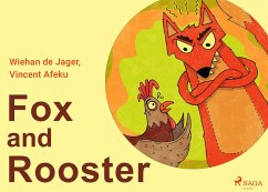 Cover Fox and Rooster (eBook, ePUB)
