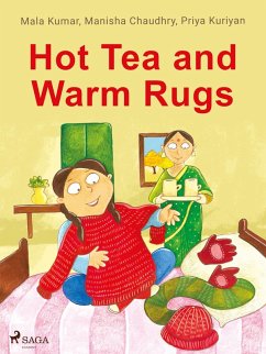 Cover Hot Tea and Warm Rugs (eBook, ePUB)