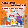 Saya Suka Berkongsi I Love to Share... - Bild 1