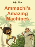 Ammachi's Amazing Machines (eBook, ePUB)