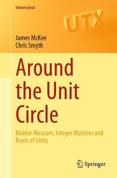 Cover Around the Unit Circle (eBook, PDF)