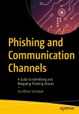 Phishing and Communication Channels (eBook, PDF)