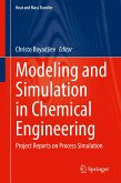 Modeling and Simulation in Chemical Engineering (eBook, PDF)