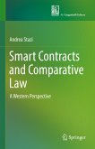 Smart Contracts and Comparative Law (eBook, PDF)