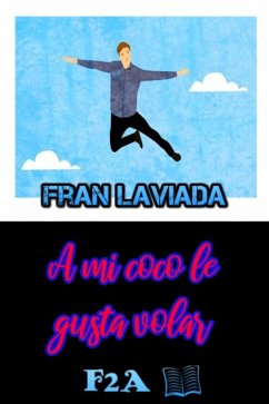 Cover A mi coco le gusta volar (eBook, ePUB)
