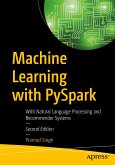 Machine Learning with PySpark (eBook, PDF)