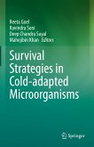 Survival Strategies in Cold-adapted Microorganisms (eBook, PDF)