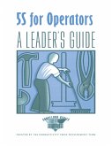 5S for Operators A Leader's (eBook, ePUB)