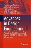 Advances in Design Engineering II (eBook, PDF)