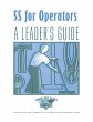 5S for Operators A Leader's (eBook, PDF) - Bild 1