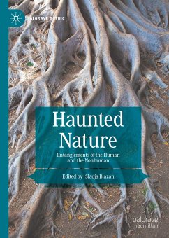 Haunted Nature (eBook, PDF)