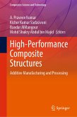 High-Performance Composite Structures (eBook, PDF)